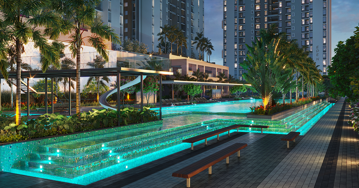 Kolkata Premium Properties